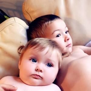 Meet your Posher, Kendra